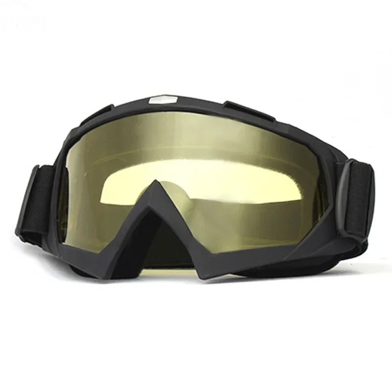 Woolpack VisionPro W1 Ski & Snowboard Goggles