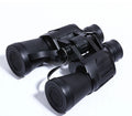Woolpack 10×50 HD Binoculars – BAK4 Prism, FMC, IPX4 Waterproof - Woolpack Hiking Gear