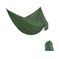 Woolpack Lightweight Hammock Set with Straps & Storage Bag