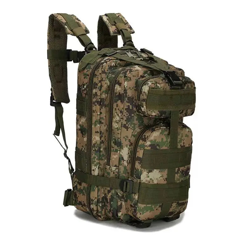 Woolpack army backpack 30L - All colors