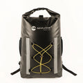Woolpack 30L Waterproof Outdoor Backpack – Dry/Wet Separation