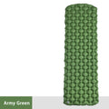 Woolpack Inflatable Camping Mattress - Woolpack Hiking Gear