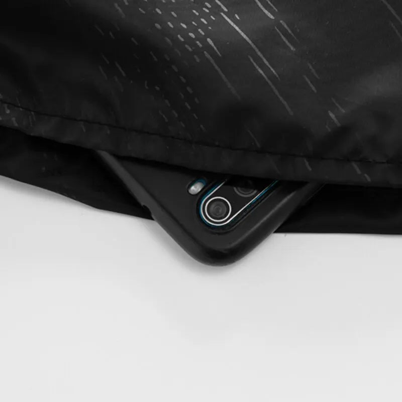 Woolpack Outdoor Waterproof Hiking Pants – Quick-Dry UV Protection