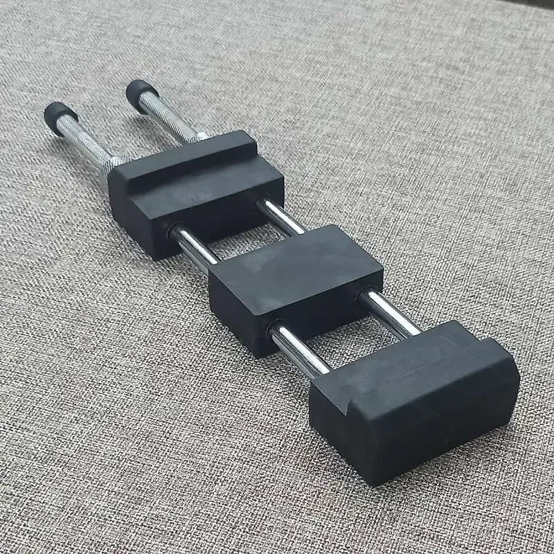 Woolpack Double-Sided Whetstone – Professional Knife Sharpening Stone (1000/3000/6000 Grit)