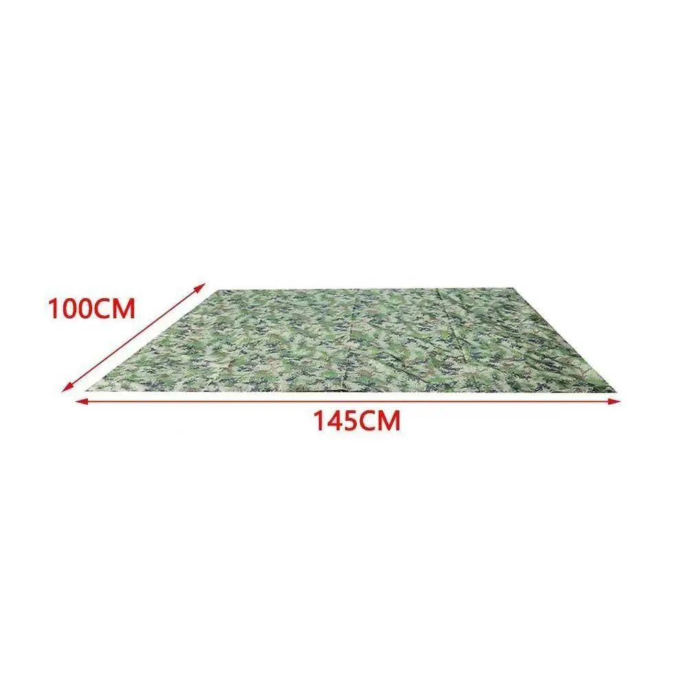 Woolpack Ultralight Camping Tarp Sunshade