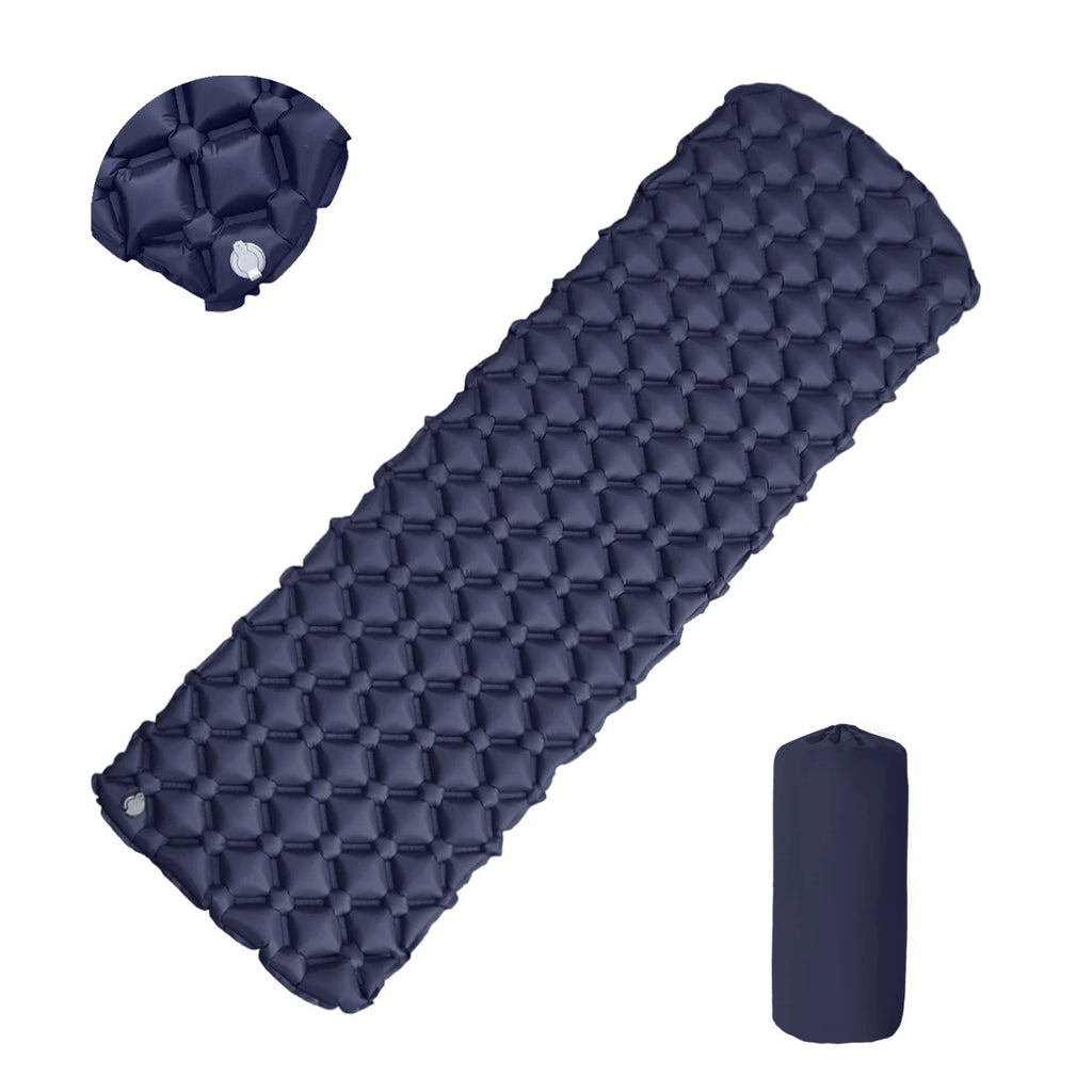 Woolpack Inflatable Camping Mattress