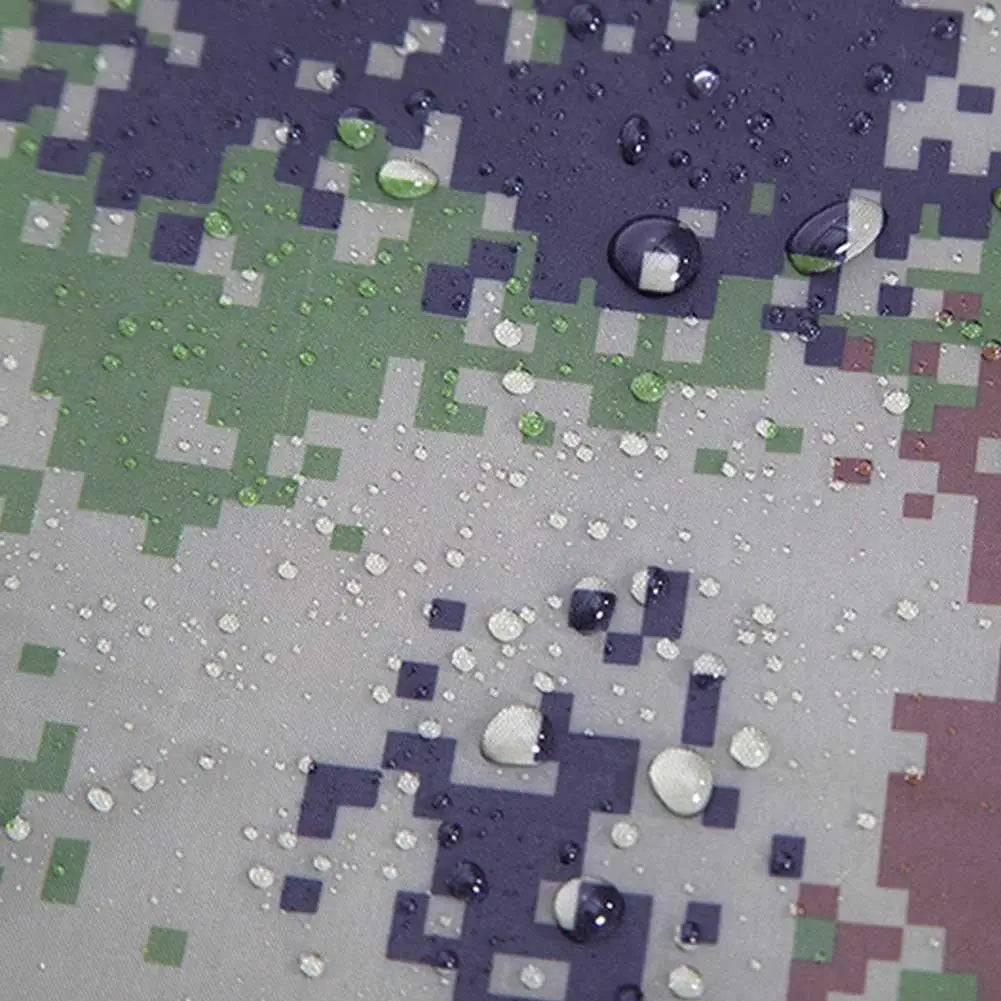 Woolpack Ultralight Camping Tarp Sunshade