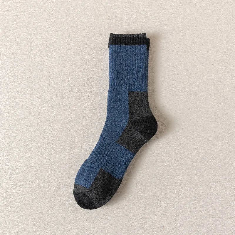 Woolpack Merino Wool Winter Socks – Thermal