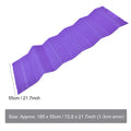 Woolpack Folding XPE Camping Mat – Ultralight Waterproof Sleeping Pad - Woolpack Hiking Gear