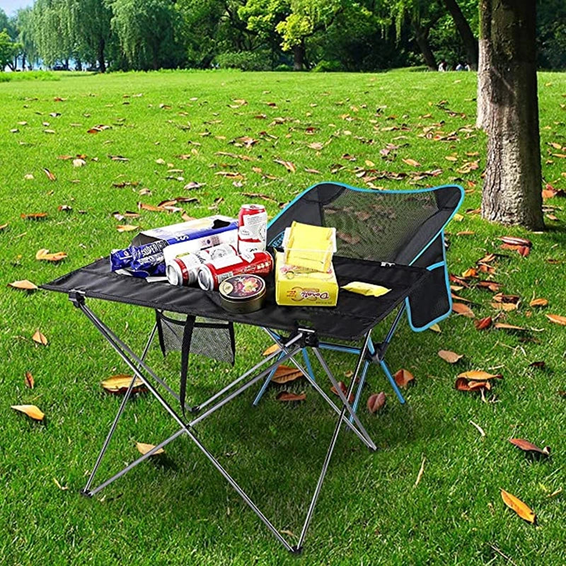 Woolpack Ultralight Folding Camping Table