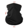 Woolpack Outdoor Bandana – Seamless Neck Gaiter & Face Mask - Woolpack Hiking Gear