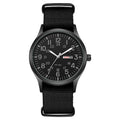 Woolpack W1-2 Original Military Field Watch 42mm Quartz