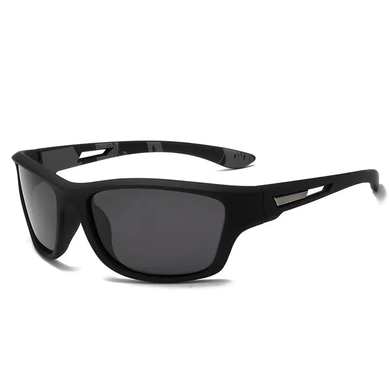 Woolpack Polarized Sports Sunglasses – UV400 - Woolpack Hiking Gear