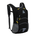 Woolpack 20L Outdoor Sports Backpack – Waterproof Lightweight Daypack - Woolpack Hiking Gear