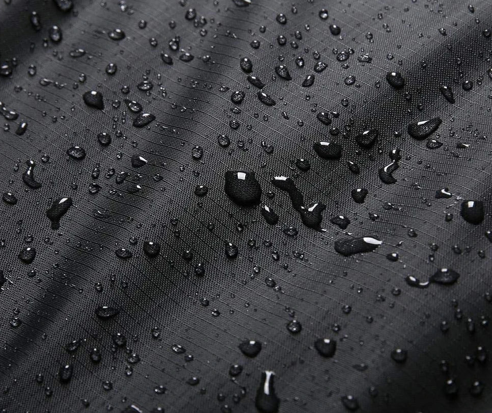 Woolpack ultralight sleeping bag for camping and backpacking