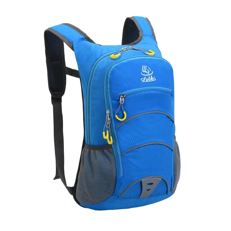 Woolpack 20L Outdoor Sports Backpack – Waterproof Lightweight Daypack