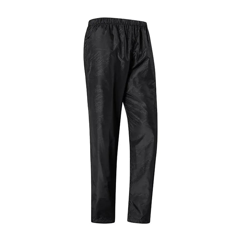 Woolpack Outdoor Waterproof Hiking Pants – Quick-Dry UV Protection