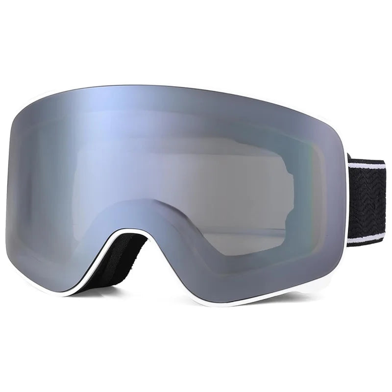 Woolpack VisionPro W3 Performance Ski & Snowboard Goggles
