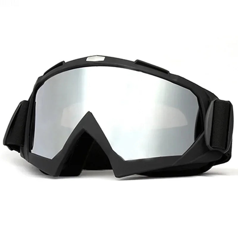 Woolpack VisionPro W1 Ski & Snowboard Goggles