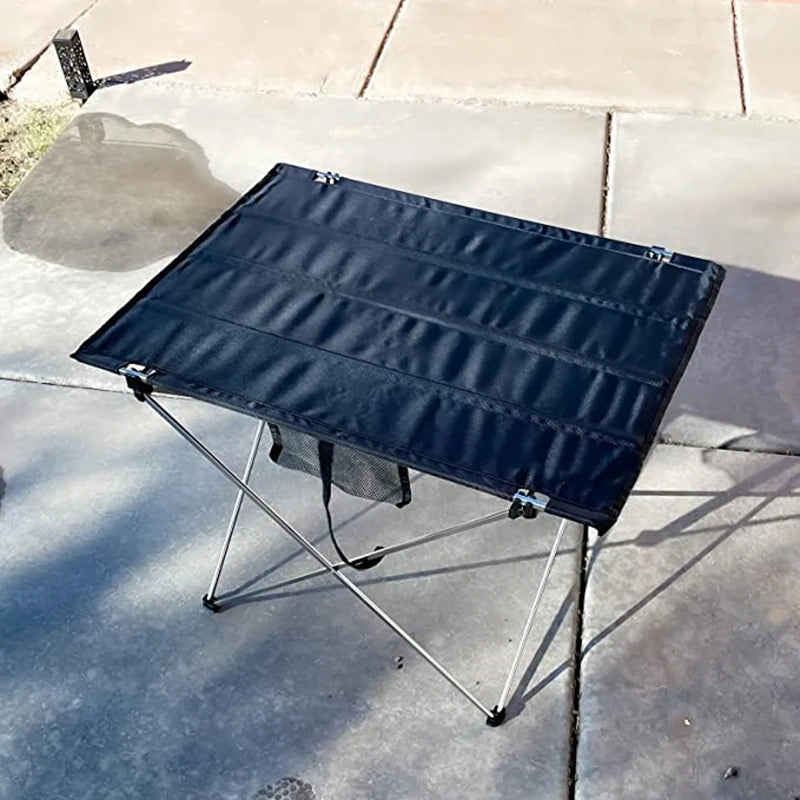 Woolpack Ultralight Folding Camping Table