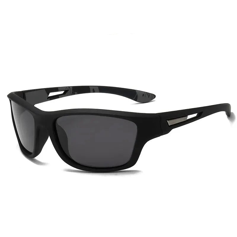 Woolpack Polarized Sports Sunglasses – UV400