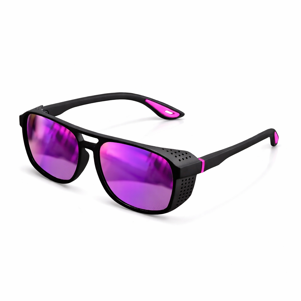 Woolpack Polarized Sports Sunglasses – UV400, Windproof