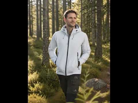 Woolpack WS-5 Lightweight Windbreaker