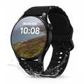 Woolpack Rugged F1 Smartwatch – 1.43" AMOLED, GPS, Bluetooth Call