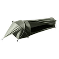 Woolpack ultralight solo tunnel tent for 1 person outdoor camping