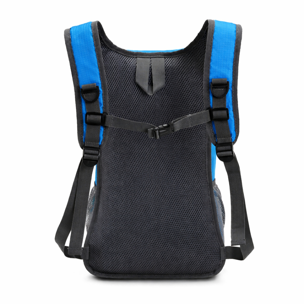 Woolpack 20L Outdoor Sports Backpack – Waterproof Lightweight Daypack